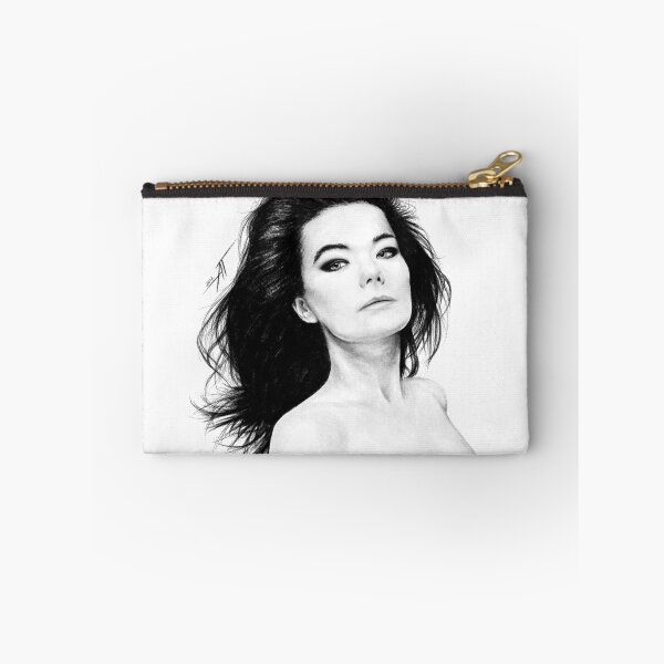 Item preview, Björk designed and sold by anastasium.