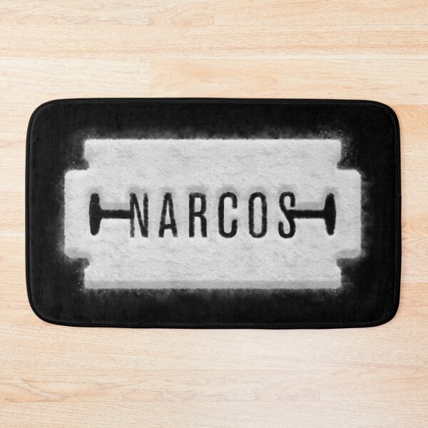 Item preview, Narcos designed and sold by Gacsig.