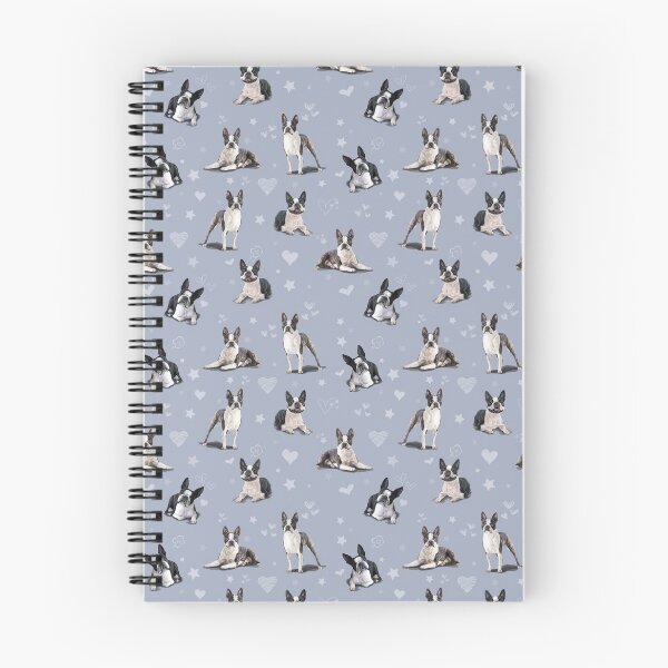 Item preview, The Boston Terrier Dog designed and sold by Elspeth Rose Design.
