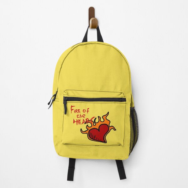 Item preview, Fun lettering, Fire of the heart designed and sold by Babydov.