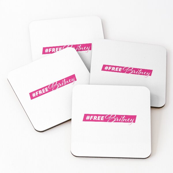 Item preview, Free Britney designed and sold by friendly-fox.