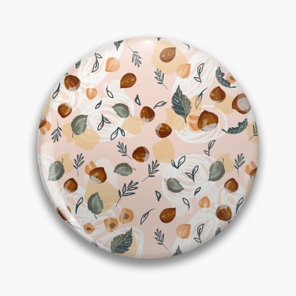 Item preview, Hazelnuts designed and sold by evitakolor.
