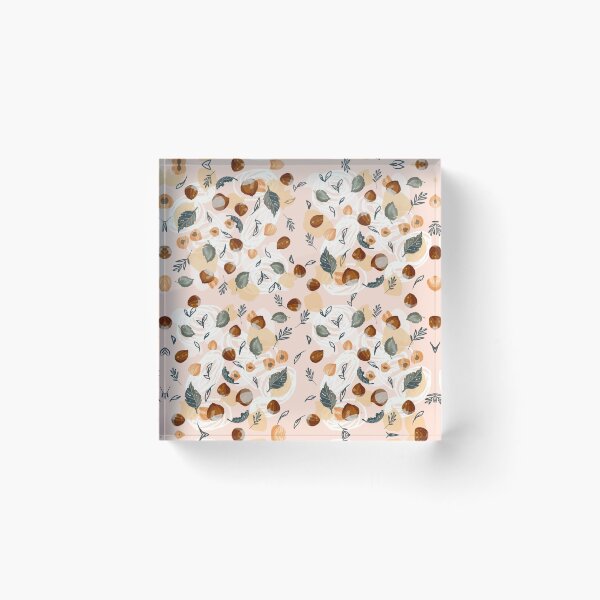 Item preview, Hazelnuts designed and sold by evitakolor.