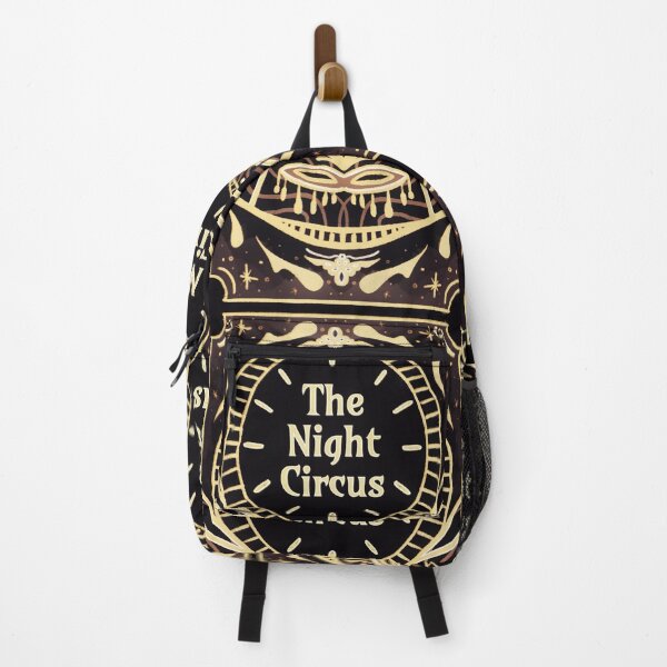 Item preview, The Night Circus designed and sold by Manda Lyn LaCorte.