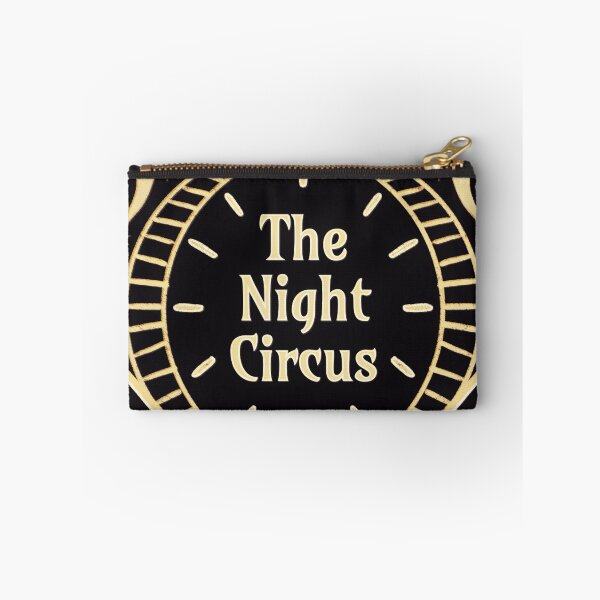 Item preview, The Night Circus designed and sold by Manda Lyn LaCorte.