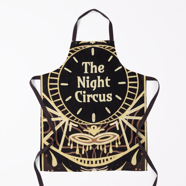 Item preview, The Night Circus designed and sold by Manda Lyn LaCorte.