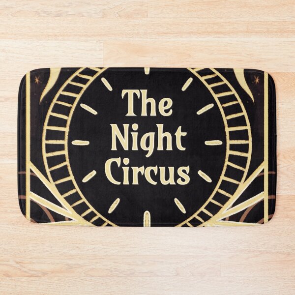Item preview, The Night Circus designed and sold by Manda Lyn LaCorte.