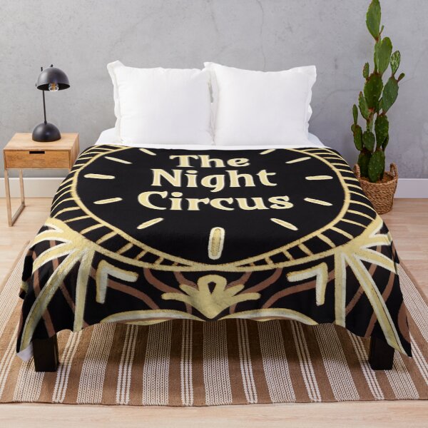 Item preview, The Night Circus designed and sold by Manda Lyn LaCorte.