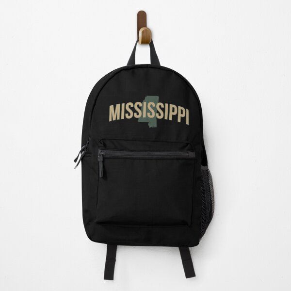Item preview, Mississippi State designed and sold by Novel Gifts.