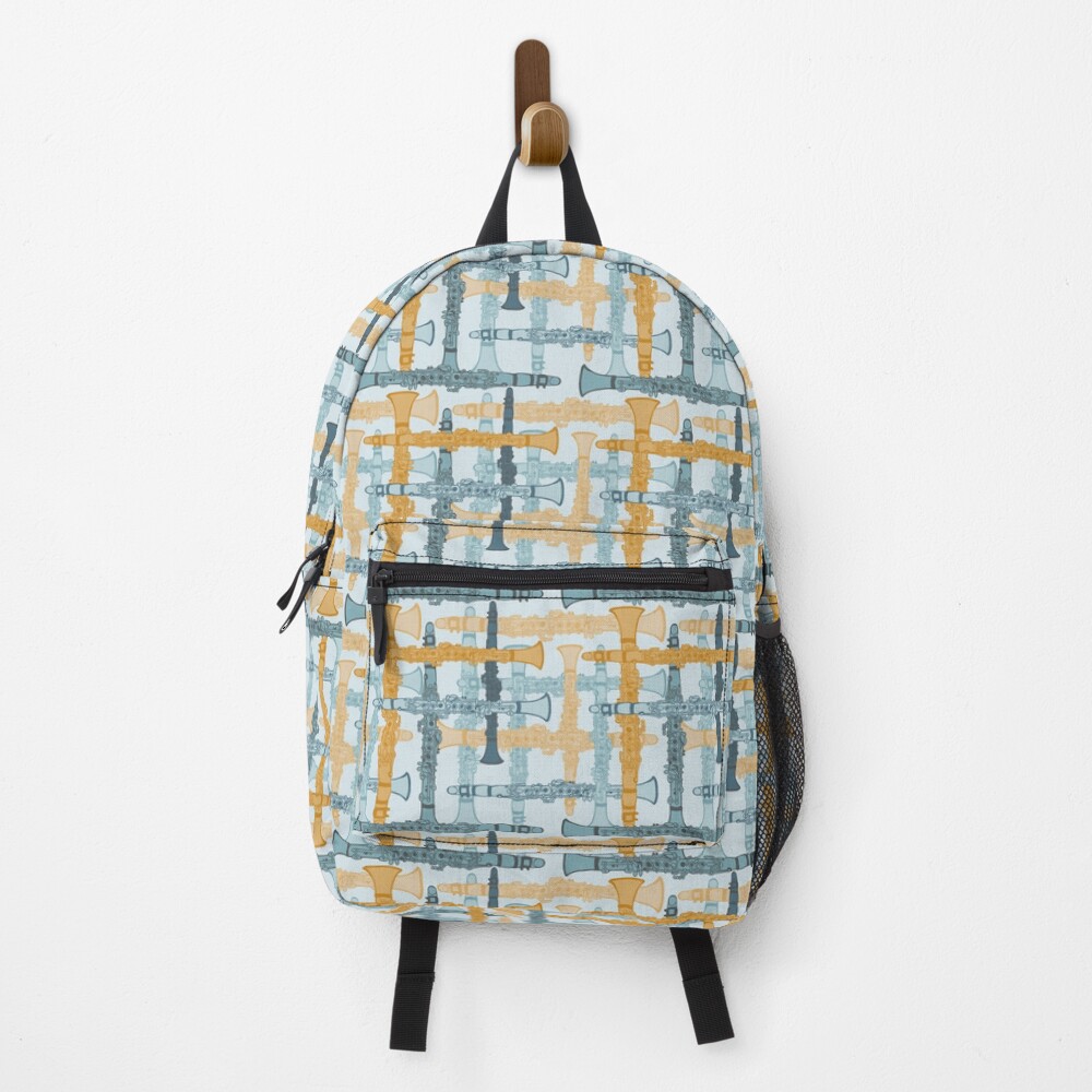 Item preview, Backpack designed and sold by NattyDesigns.