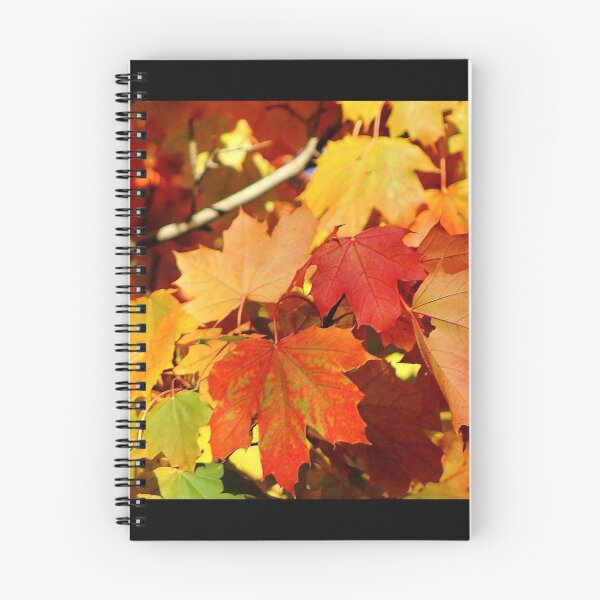 Item preview, Autumn Foliage designed and sold by Gilda Axelrod.