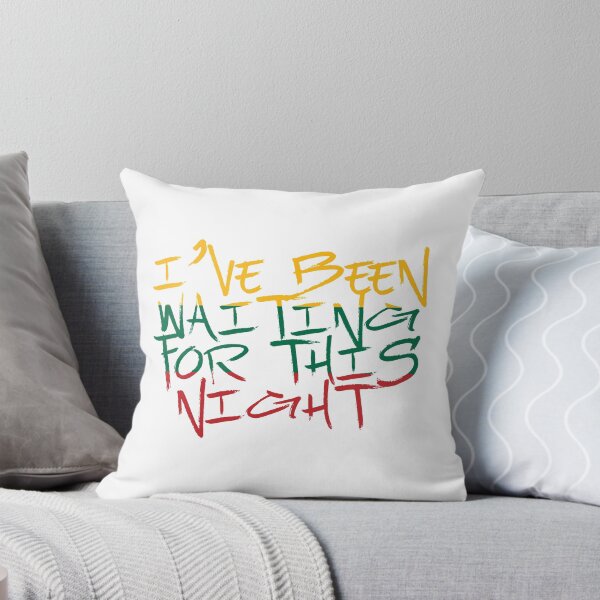 Item preview, Donny Montell - I've Been Waiting for This Night - Lithuania - Eurovision 2016 designed and sold by jeremydwilliams.