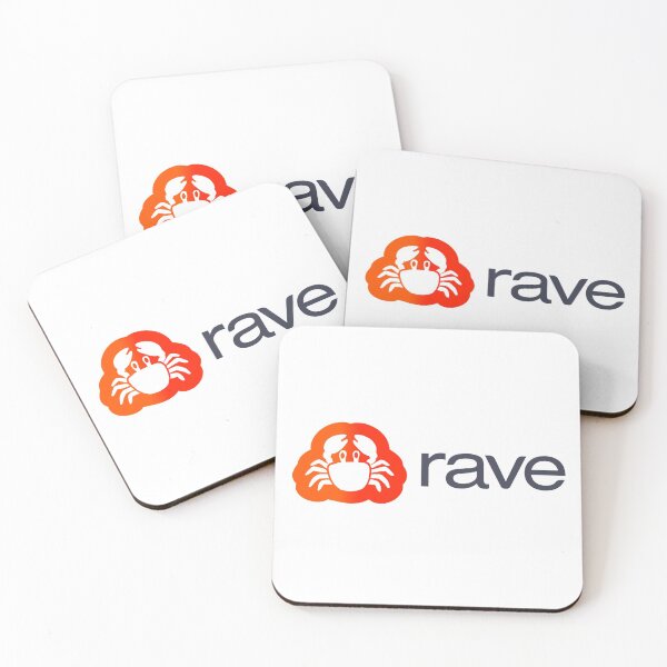 Item preview, Crab Rave Brave designed and sold by JoeF140.