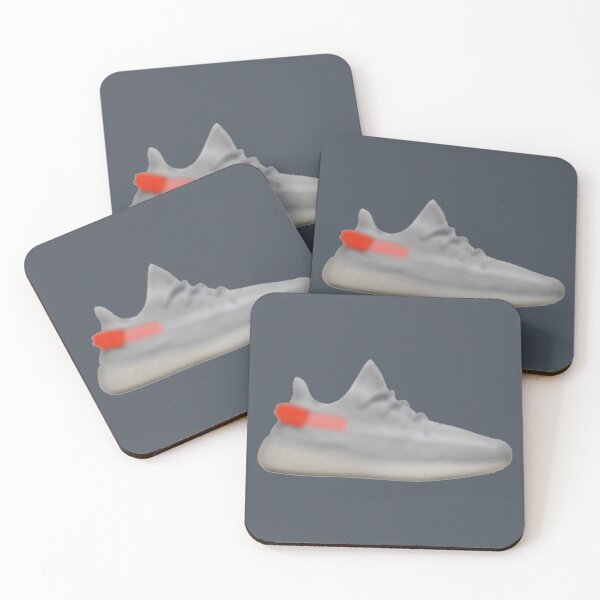 Item preview, Blurred Yeezy 350 designed and sold by evilgo.