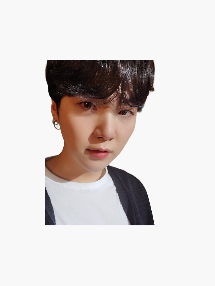 BTS SUGA twitter post 20210208