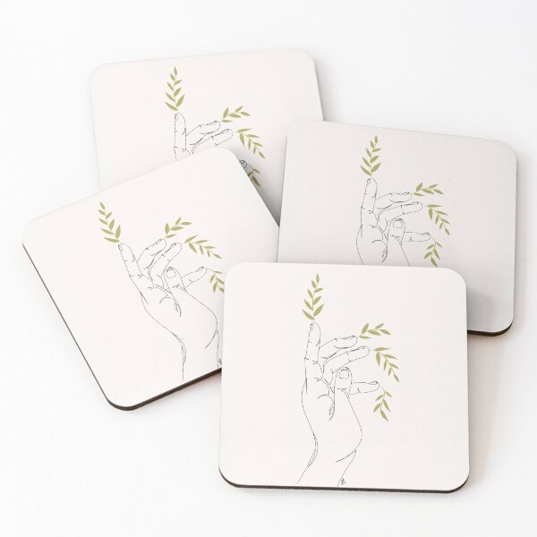 Item preview, Lively Touch designed and sold by LINARAandCO.