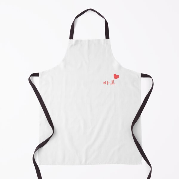 Item preview, Korean, letters, words, cute, Korean, top designed and sold by K-Letter.