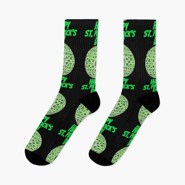 Item preview, Happy St. Patrick's Day designed and sold by jtechlimitless.