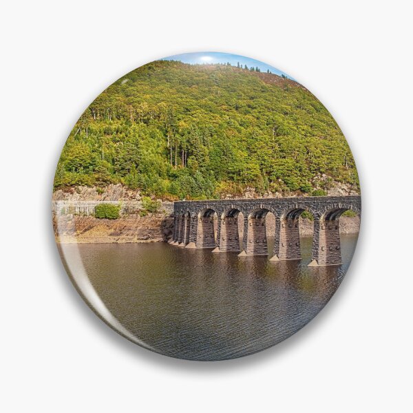 Item preview, Elan Valley Bridge designed and sold by Chris Thaxter.