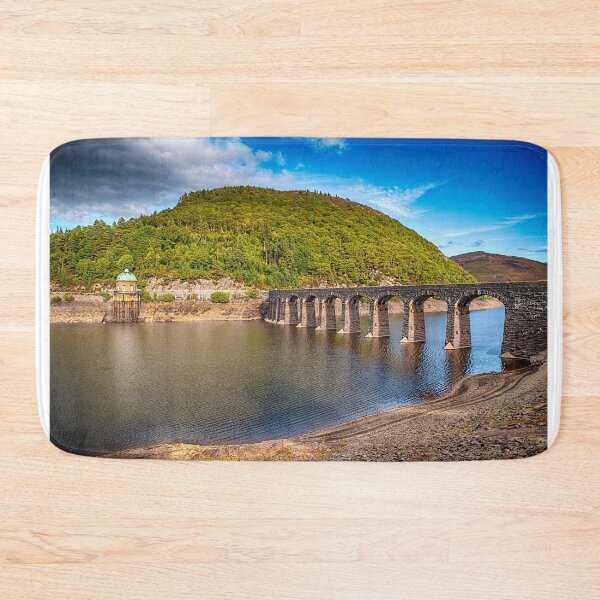 Item preview, Elan Valley Bridge designed and sold by Chris Thaxter.