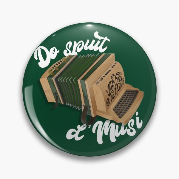 Item preview, ZiachON! | Harmonica - Do spuit d'Musi designed and sold by HUADLING.