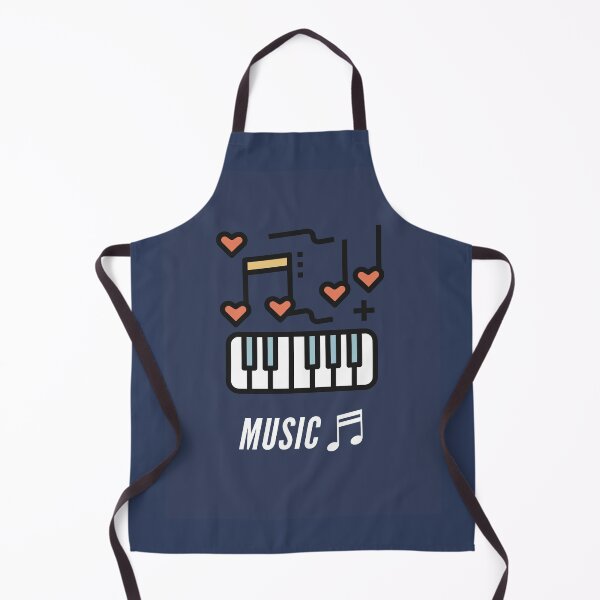 Item preview, i love music designed and sold by fosterahope.