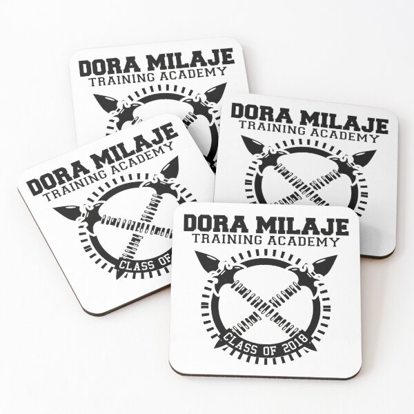 Item preview, DORA MILAJE designed and sold by kirkmarsha.