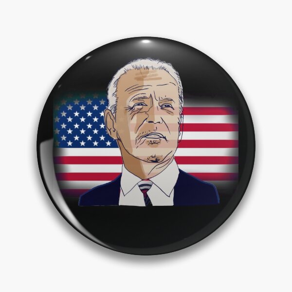 Item preview, 100 Days Joe Biden POTUS designed and sold by Life Is Beautiful.