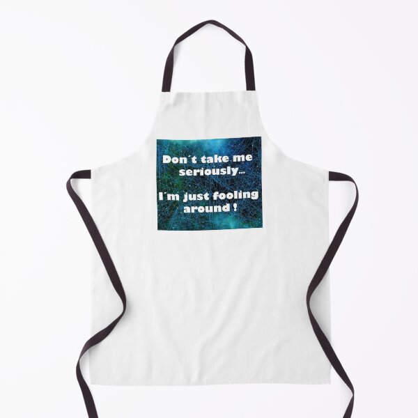 Item preview, Copy of Don´t take me seriously... designed and sold by dynkadesign.