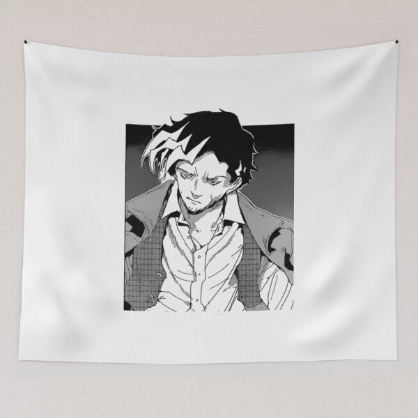 Item preview, the promised neverland yoke manga designed and sold by uchix.