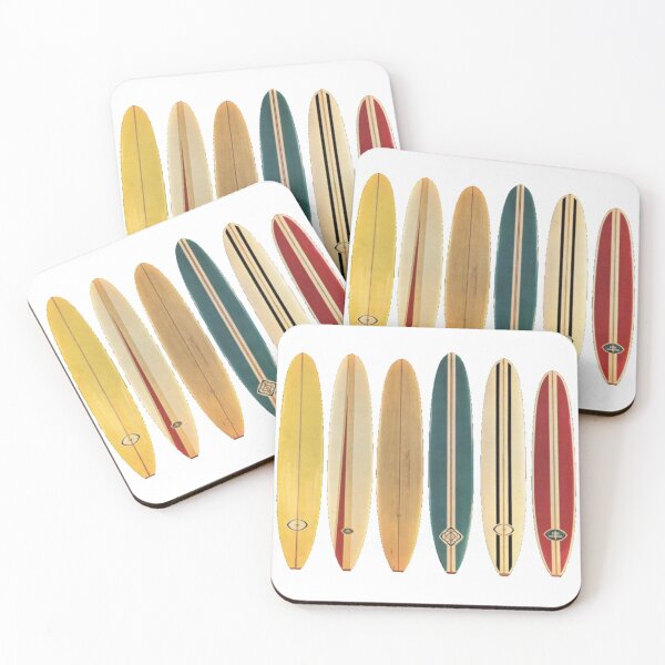 Item preview, Retro Surfboards designed and sold by Surf-Store.