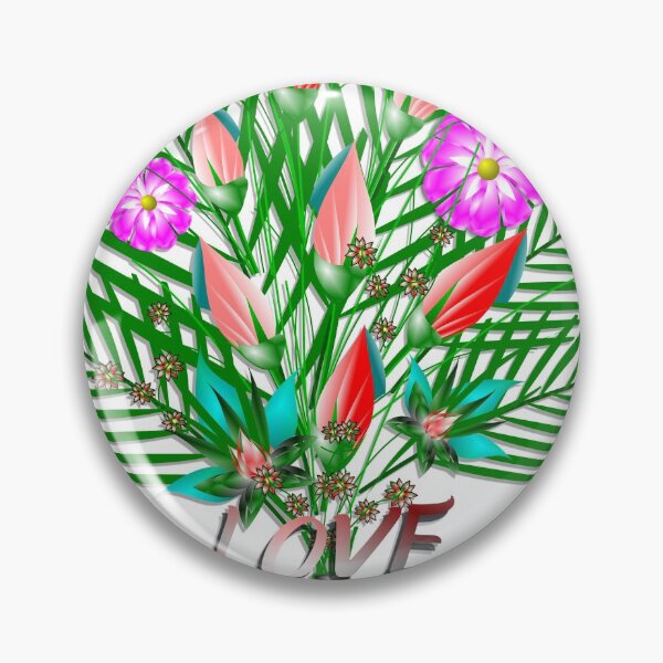 Item preview, Love Bouquet designed and sold by mapz712.