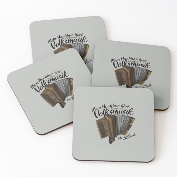 Item preview, ZiachON! | My neighbor listens to folk music designed and sold by HUADLING.
