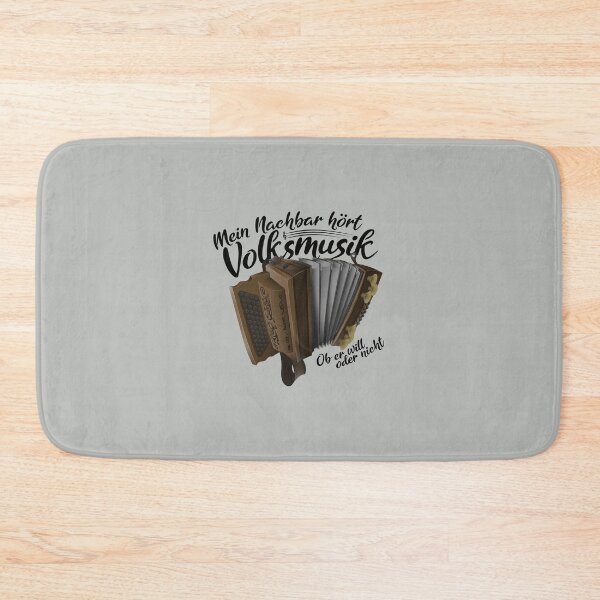 Item preview, ZiachON! | My neighbor listens to folk music designed and sold by HUADLING.