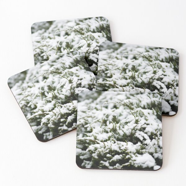 Item preview, Winter Green designed and sold by DoodleBugImages.