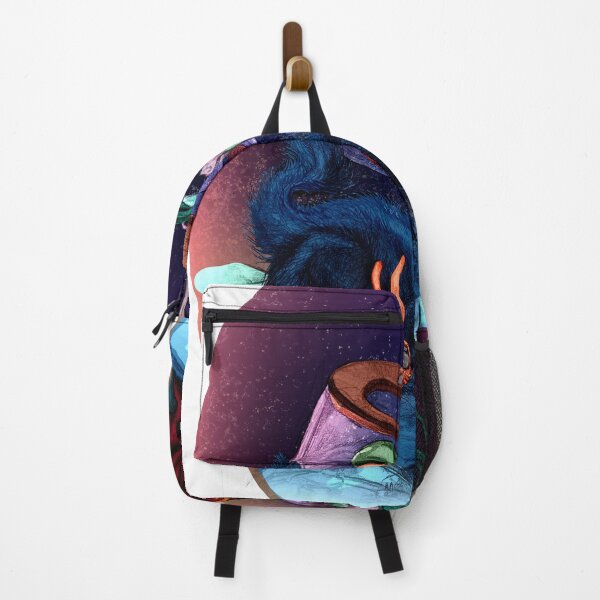 Item preview, Space invasion designed and sold by james42art.