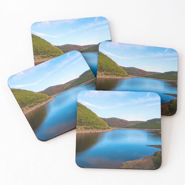 Item preview, Low Levels Elan Valley designed and sold by Chris Thaxter.