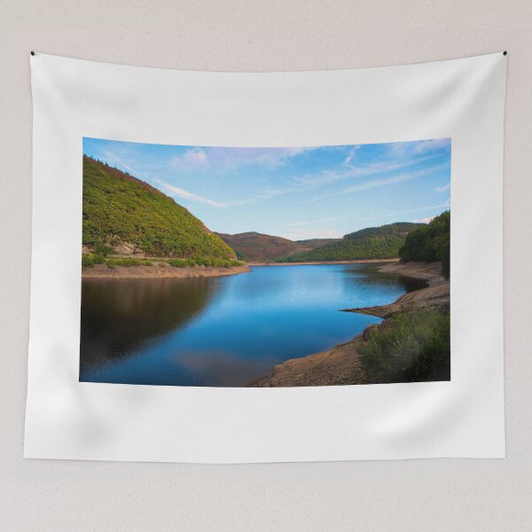 Item preview, Low Levels Elan Valley designed and sold by Chris Thaxter.