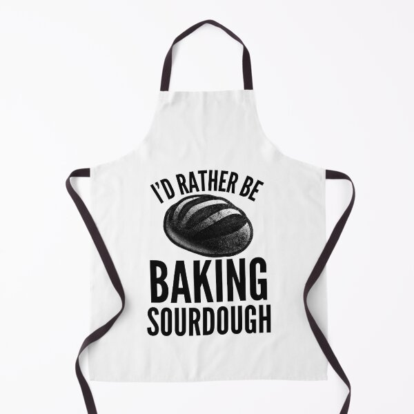 Item preview, Sourdough Baker designed and sold by HalpinDesign.
