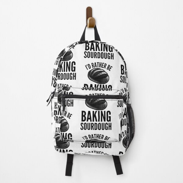 Item preview, Sourdough Baker designed and sold by HalpinDesign.