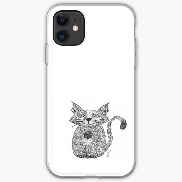 Rhod iPhone Soft Case