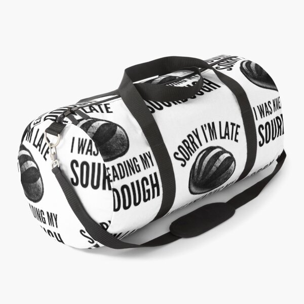 Item preview, Kneading Sourdough Baker designed and sold by HalpinDesign.