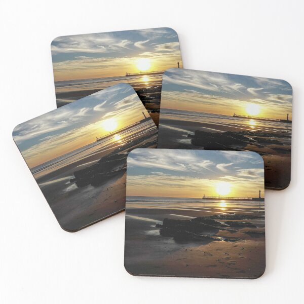 Item preview, Whitby Sunrise Drone designed and sold by Charlotte  Graham.