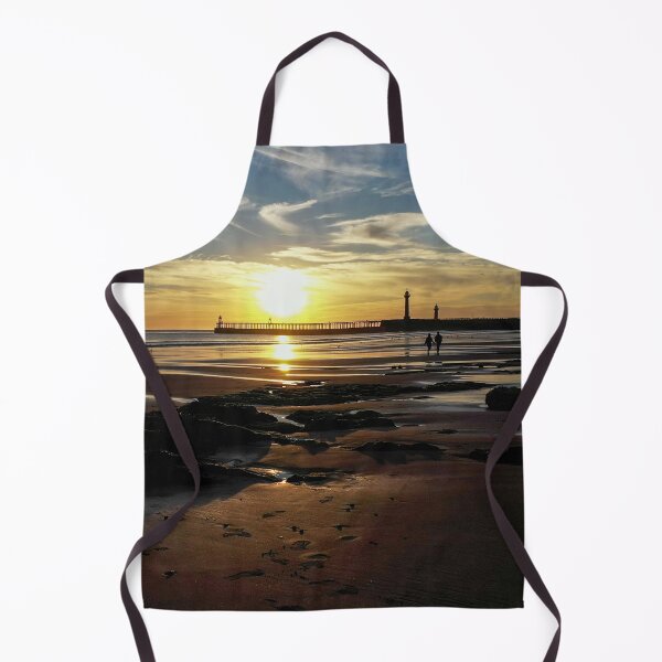 Item preview, Whitby Sunrise Drone designed and sold by Charlotte Graham.