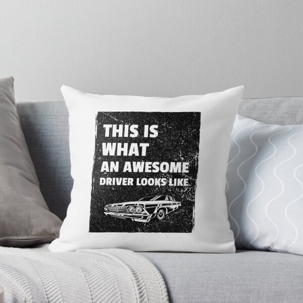 Item preview, this is what an awesome driver looks like designed and sold by Sinovius.