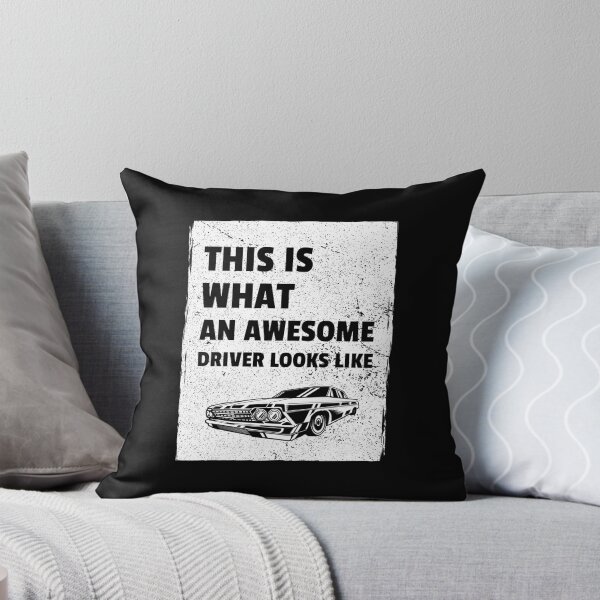 Item preview, this is what an awesome driver looks like designed and sold by Sinovius.