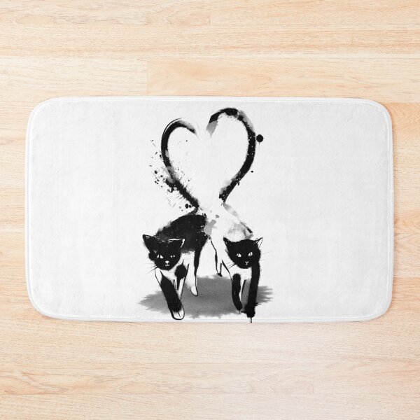 Item preview, Cat's walk designed and sold by kharma zero.
