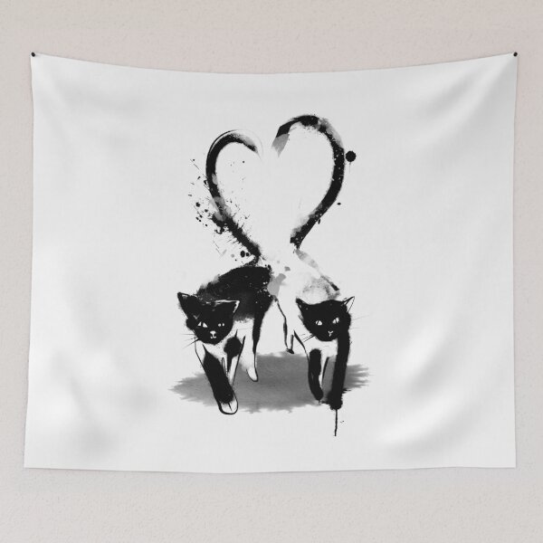 Item preview, Cat's walk designed and sold by kharma zero.