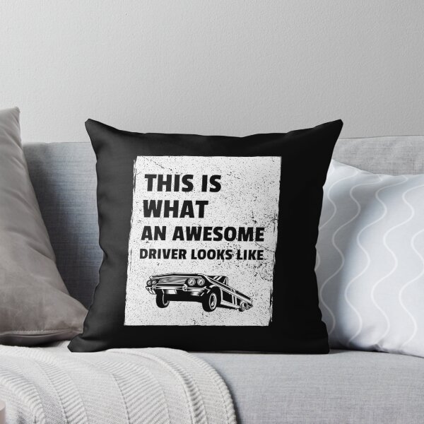Item preview, this is what an awesome driver looks like designed and sold by Sinovius.
