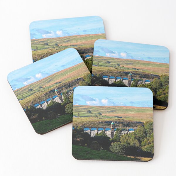 Item preview, Craig Goch Dam designed and sold by Chris Thaxter.
